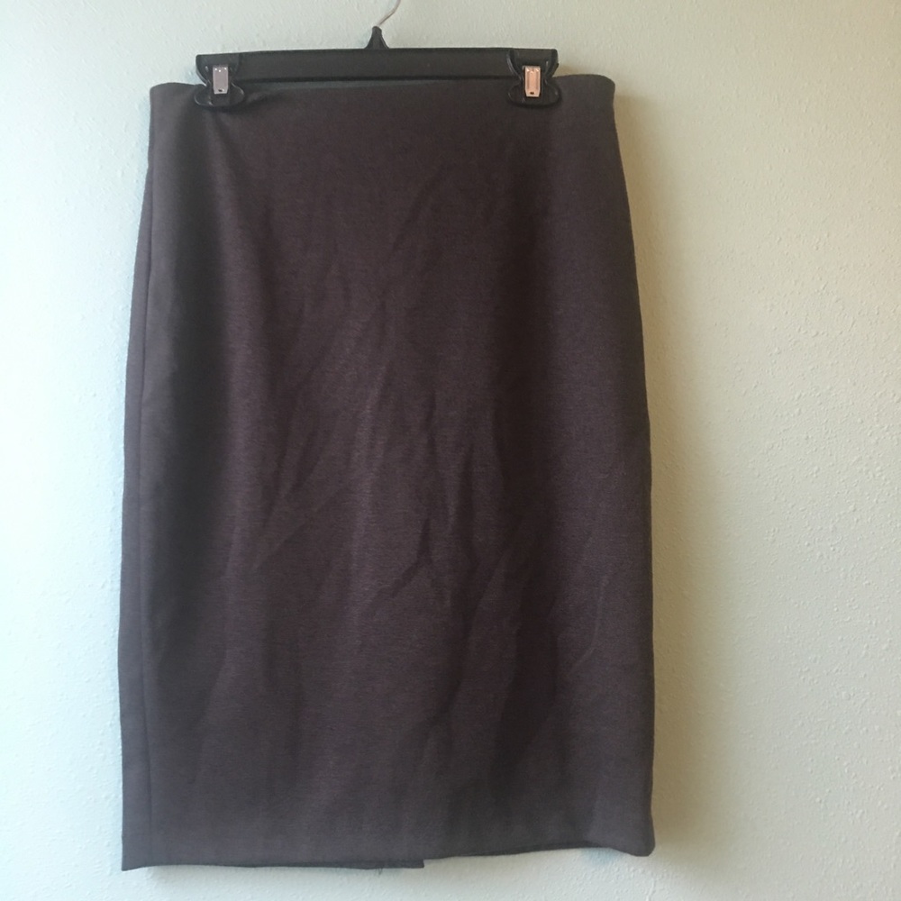 Two Pencil skirts